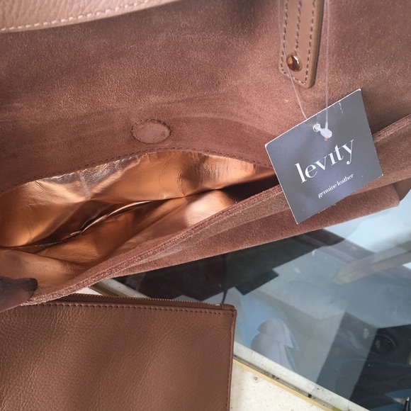 Handbag - Picture 3 of 5